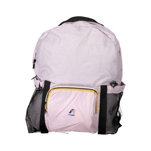 K-WAY WOMEN'S PINK BACKPACK