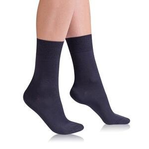 Bellinda 
BAMBOO THERMOLITE SOCKS - Women's Thermolite Socks - Dark Blue