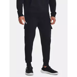 Men's sweatpants Under Armour Rival Fleece Cargo Jogger