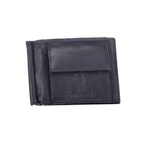 LANCETTI BLUE MEN'S WALLET