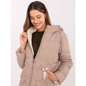 Jacket-MBM-KR-2519.21-dark beige
