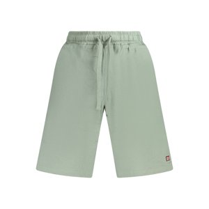 NORWAY 1963 MEN'S BERMUDA PANTS GREEN