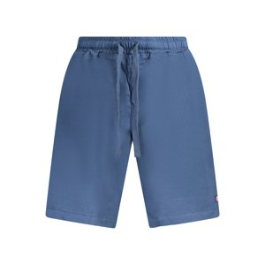 NORWAY 1963 MEN'S BLUE BERMUDA PANTS
