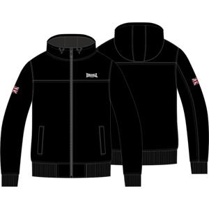 Lonsdale Men's hooded jacket regular fit