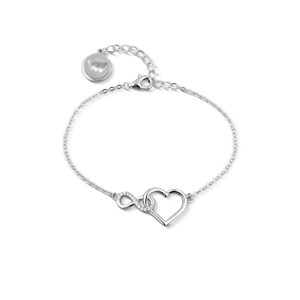 Resita Silver Bracelet