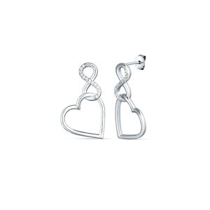 Resita Silver Earrings