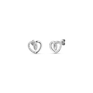 Lotte Silver Earrings