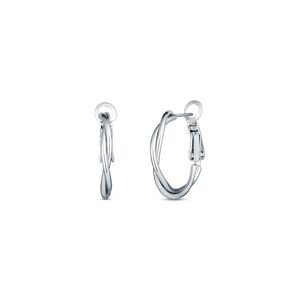 Aster Silver Earrings