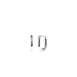 Laisea Silver Earrings
