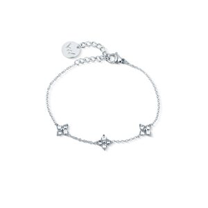 Kizia Silver Bracelet