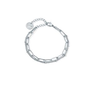 Vovia Silver Bracelet
