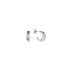 Rina Silver earrings