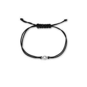 Amma Black Bracelet