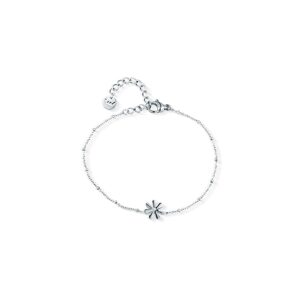 Joella Silver Bracelet
