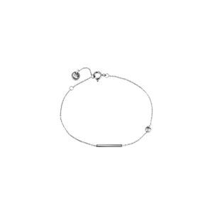 Ederne Silver Bracelet