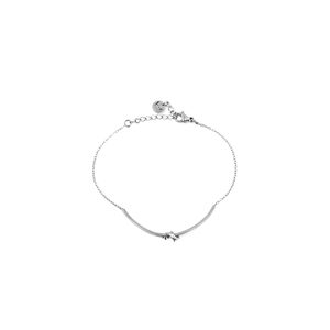 Biritta Silver Bracelet