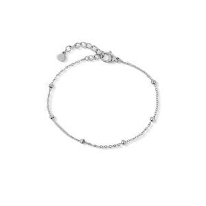 Fantin Silver Bracelet