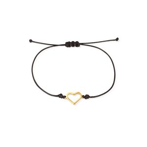 Siope Gold Bracelet