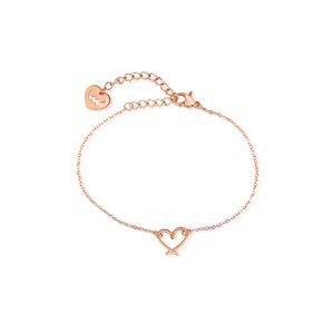 Emery Rose Gold Bracelet
