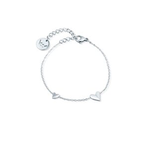 Migalla Silver Bracelet
