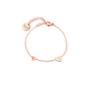Migalla Rose Gold Bracelet