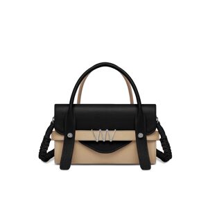 VUCH An-Noor - Midnight Dune Handbag