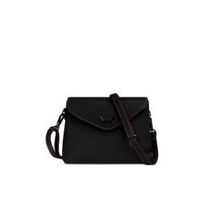 VUCH Byrsa Mini Black Handbag