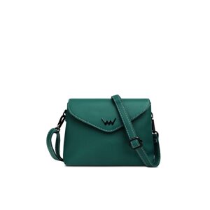 VUCH Byrsa Mini Green Handbag