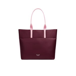 VUCH Wennie Big Wine handbag