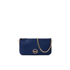 VUCH Hazell Dark Blue Handbag