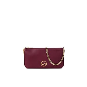 VUCH Hazell Wine handbag