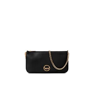 VUCH Hazell Black Handbag