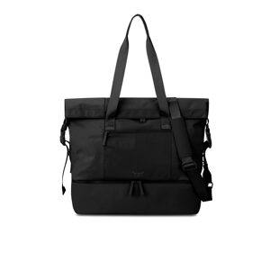 VUCH Eliana Black handbag