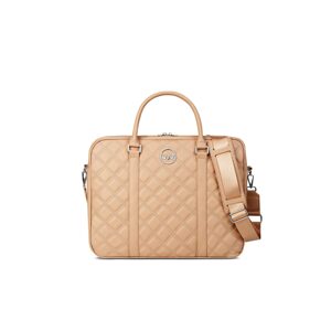 VUCH Thyra Beige laptop bag