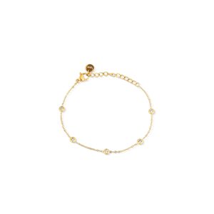 VUCH Saria Gold Bracelet