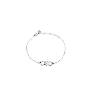 VUCH Noreya Silver Bracelet