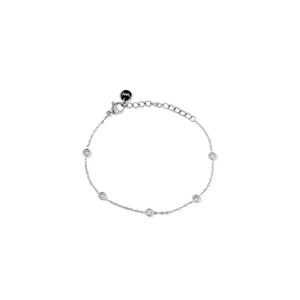 VUCH Saria Silver Bracelet