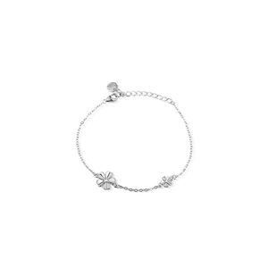 Bliss Silver Bracelet
