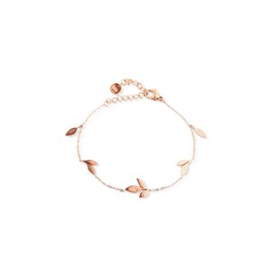 Gleam Rose Gold Bracelet