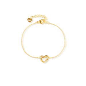 Costalla Gold Bracelet