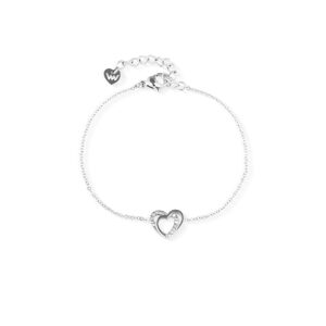 Costalla Silver Bracelet