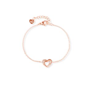 Costalla Rose Gold Bracelet