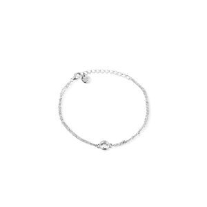 Bracelet Lumina Silver