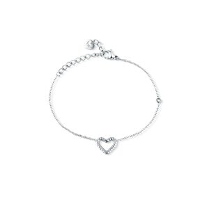 Arisca Silver Bracelet