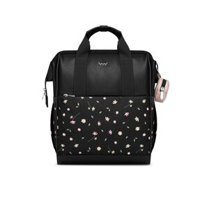 Ferron Maedow Black