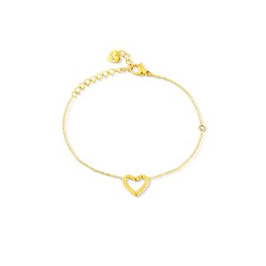 Arisca Gold Bracelet