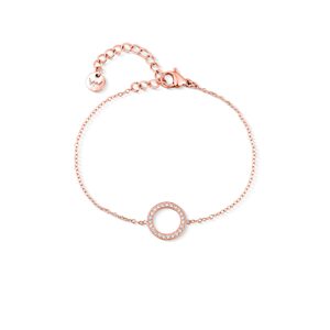 Elorina Rose Gold Bracelet