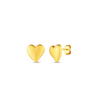 Disa Gold Earrings
