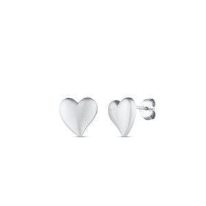 Disa Silver Earrings