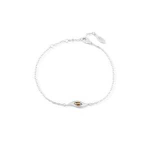 Fenni Silver Bracelet